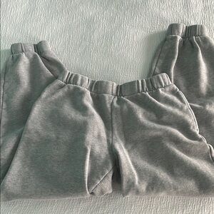 Brandy Melville Sweatpants